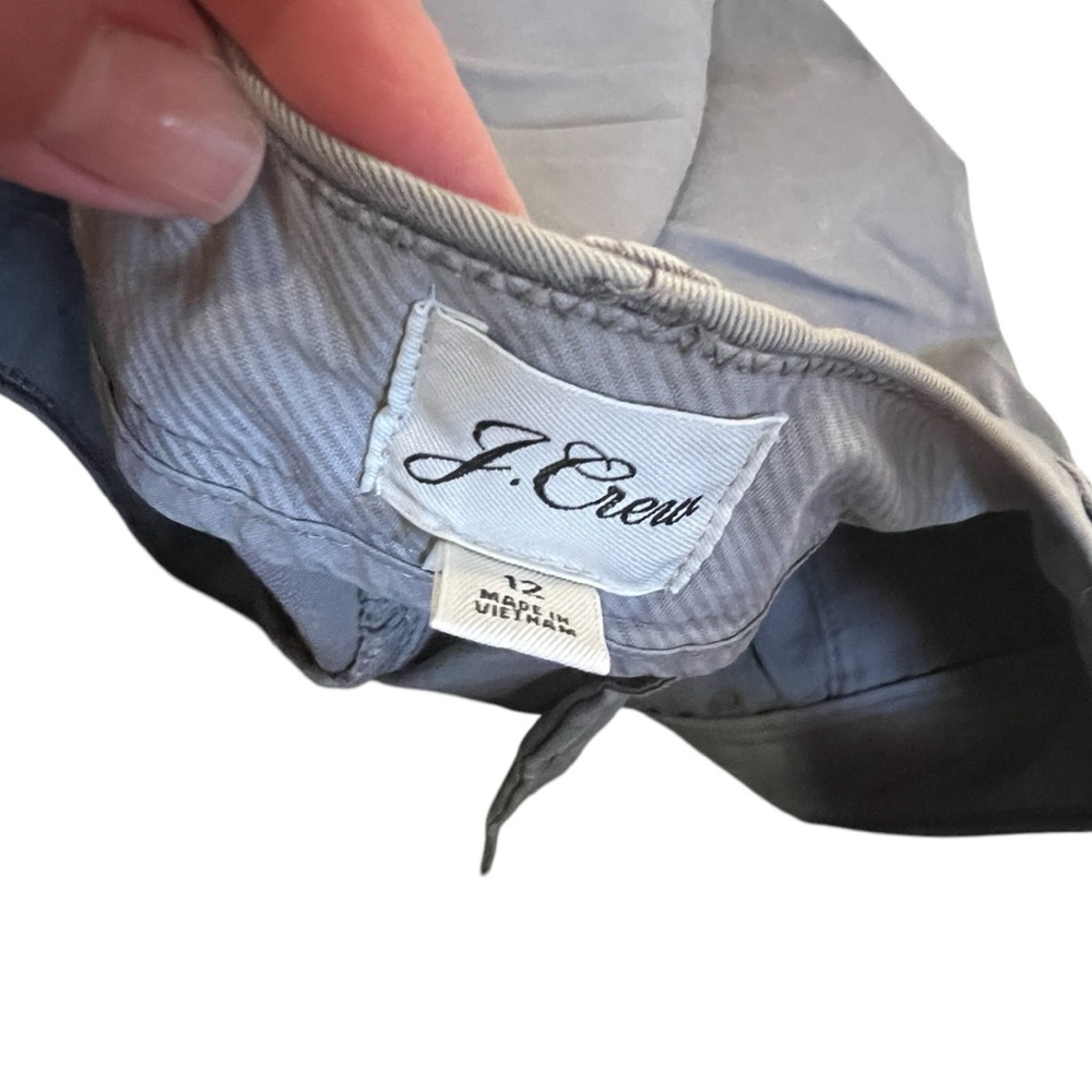 J.Crew Chino Shorts - Picture 2 of 6